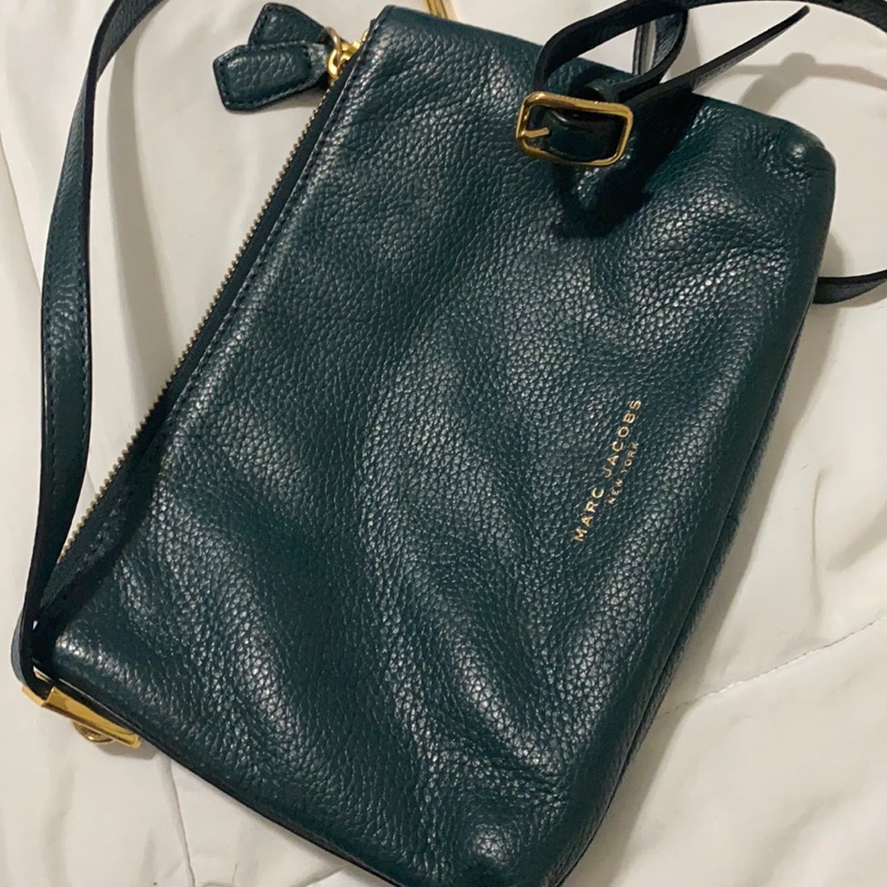 Forres Green Marc Jacob Crossbody